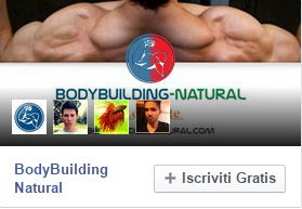 Body Building Natural
