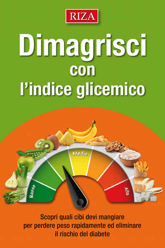 dieta indice glicemico