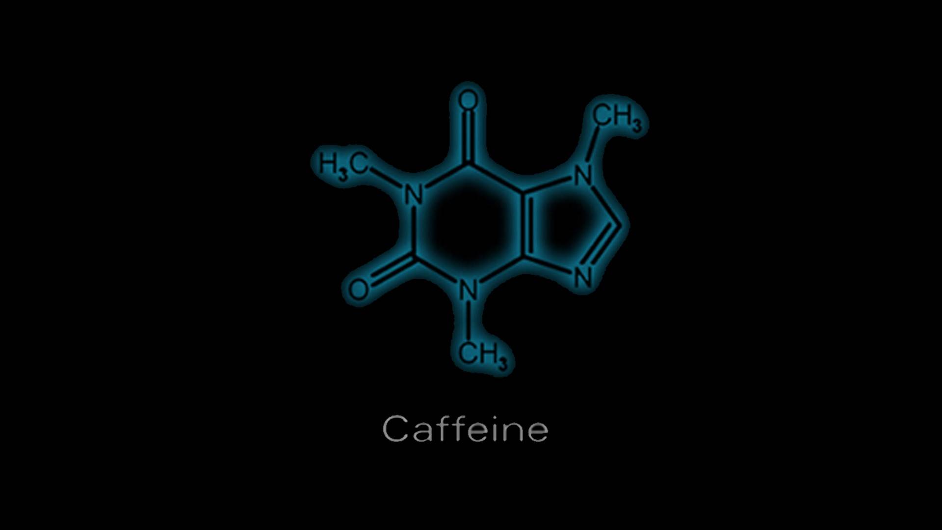 caffeina dose