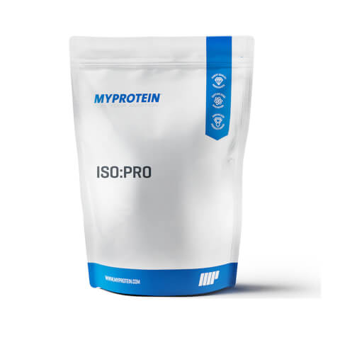 isopro 97 myprotein 