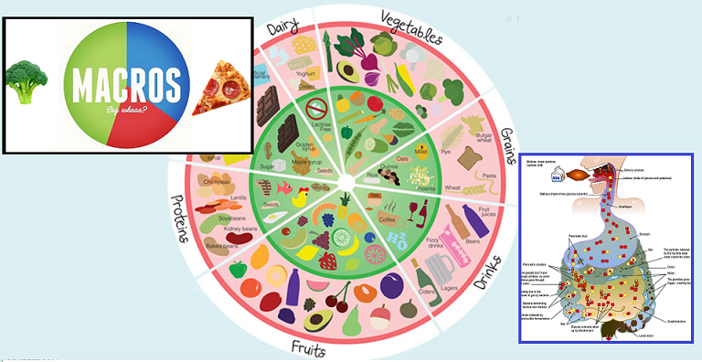 dieta foodmaps
